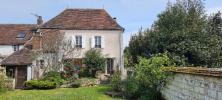 Vente Maison Chapelle-sur-oreuse  89260 5 pieces 118 m2