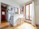 Location Appartement Paris-19eme-arrondissement  75019 2 pieces 30 m2