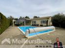 Vente Maison Montendre  17130 8 pieces 185 m2