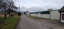 Vente Commerce Froideconche  70300 1000 m2