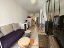 Location Appartement Ancone MONTALIMAR 26200 2 pieces 29 m2