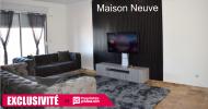 Vente Maison Lapalisse  03120 4 pieces 97 m2