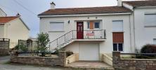 Vente Maison Gorges  44190 5 pieces 93 m2