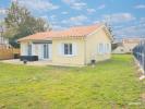 Vente Maison Saint-martin-lacaussade  33390 4 pieces 110 m2