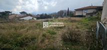 Vente Terrain Argeles-sur-mer  66700 740 m2