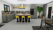 Vente Maison Quarante  34310 4 pieces 90 m2