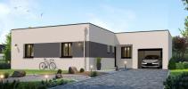 Vente Maison Bonchamp-les-laval  53960 5 pieces 90 m2