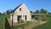 Vente Maison Douvres-la-delivrande  14440 5 pieces 90 m2