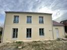 Vente Maison Esbly  77450 4 pieces 79 m2