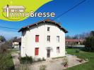 Vente Maison Saint-julien-sur-reyssouze  01560 4 pieces 90 m2