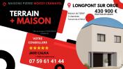 Vente Maison Bazainville  78550 4 pieces 100 m2