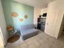 Location Appartement Marseille-2eme-arrondissement  13002 16 m2