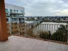 Location Appartement Nantes  44200 3 pieces 63 m2