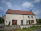 Vente Maison Domeyrot VILLAGE 23140 6 pieces 96 m2