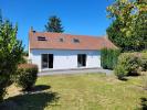 Vente Maison Saint-sauvier VILLAGE DE CAMPAGNE 03370 8 pieces 127 m2