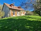 Vente Maison Boussac CAMPAGNE 23600 7 pieces 133 m2