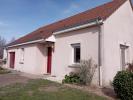 Vente Maison Dompierre-sur-besbre  03290 4 pieces 80 m2