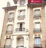 Vente Appartement Pavillons-sous-bois  93320 2 pieces 34 m2