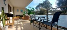 Vente Appartement Saint-raphael  83700 2 pieces 55 m2