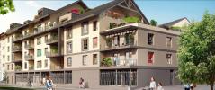 Location Appartement Aix-les-bains  73100 2 pieces 43 m2