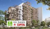 Vente Programme neuf Lyon-8eme-arrondissement  69008 44 m2