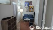 Location Appartement Paris-10eme-arrondissement  75010 22 m2