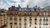 Location Appartement Paris-15eme-arrondissement  75015 9 m2