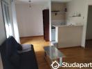 Location Appartement Lyon-4eme-arrondissement  69004 35 m2