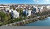 Vente Appartement Caen  14000 4 pieces 85 m2