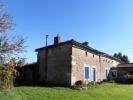 Vente Maison Sauze-vaussais  79190 4 pieces 160 m2