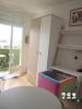 Location Appartement Aubervilliers  93300 18 m2