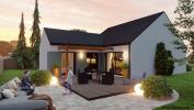 Vente Maison Mans  72000 4 pieces 73 m2