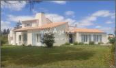 Vente Maison Saint-georges-du-bois  17700 6 pieces 145 m2