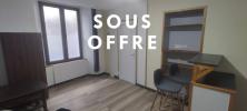 Vente Appartement Mezel  04270 20 m2