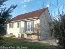 Vente Maison Auxerre  89000 5 pieces 80 m2