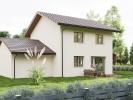 Vente Maison Bonneville  74130 5 pieces 115 m2