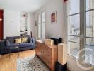 Vente Appartement Paris-16eme-arrondissement  75016 25 m2