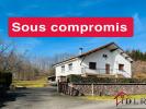 Vente Maison Ternuay-melay-et-saint-hilaire  70270 4 pieces 82 m2