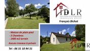 Vente Maison Pompierre-sur-doubs  25340 5 pieces 77 m2