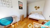 Location Appartement Paris-15eme-arrondissement  75015 10 m2