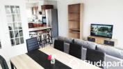 Location Appartement Ponts-de-ce  49130 10 m2