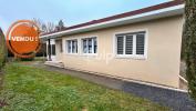 Vente Maison Ham  80400 3 pieces 74 m2