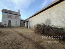 Vente Maison Saint-avit-le-pauvre  23480 66 m2