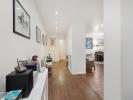 Vente Appartement Paris-16eme-arrondissement EXELMANS 75016 5 pieces 136 m2