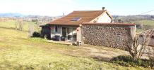 Vente Maison Saint-maurice-les-chateauneuf PLEINE NATURE 71740 7 pieces 150 m2