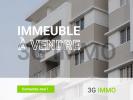 Vente Immeuble Toulouse  31500 4 pieces 951 m2