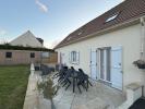 Vente Maison Hondainville  60250 5 pieces 101 m2