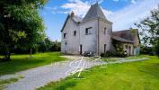 Vente Maison Congrier  53800 7 pieces 145 m2