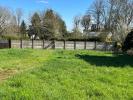 Vente Terrain Ribecourt-dreslincourt  60170 601 m2