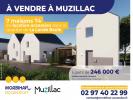 Vente Maison Muzillac  56190 83 m2